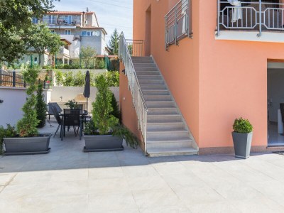 Holiday apartment Silver Suite - Outdoor photo 4