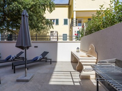 Holiday apartment Silver Suite - Outdoor photo 6