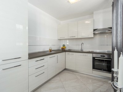 Holiday apartment Silver Suite - Features photo 10