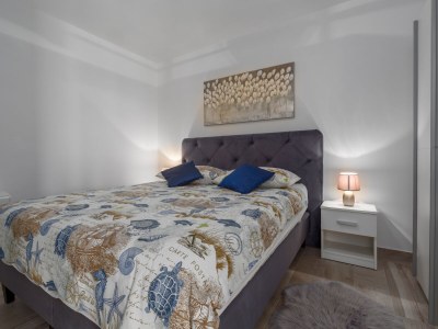 Holiday apartment Silver Suite - Features photo 12