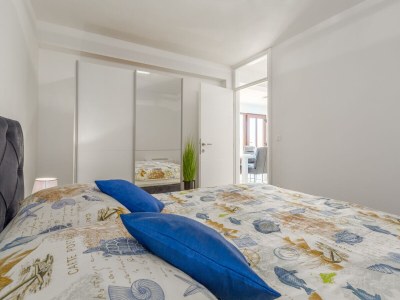 Holiday apartment Silver Suite - Features photo 13