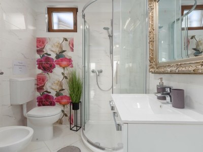 Holiday apartment Silver Suite - Features photo 17