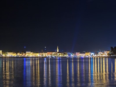 Holiday apartment Silver Suite - Environment photo 24