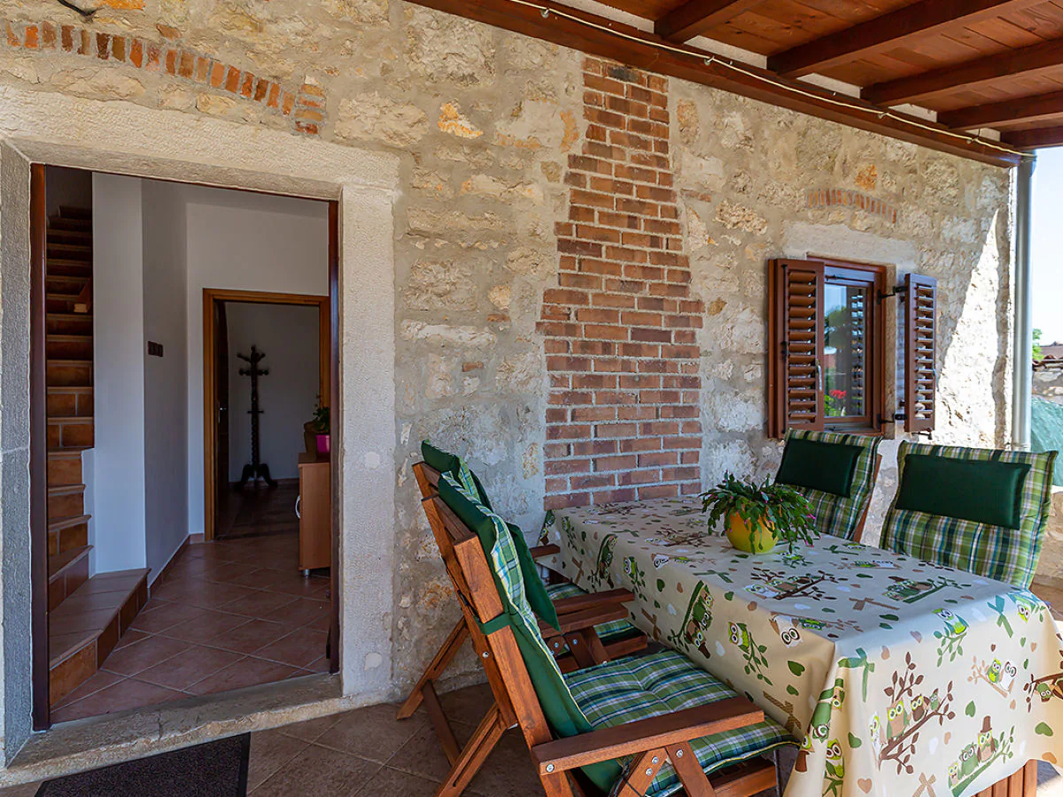 Holiday house - No title - - Outdoor photo 4