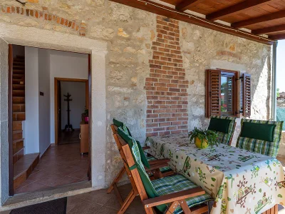 Holiday house - No title - - Outdoor photo 4