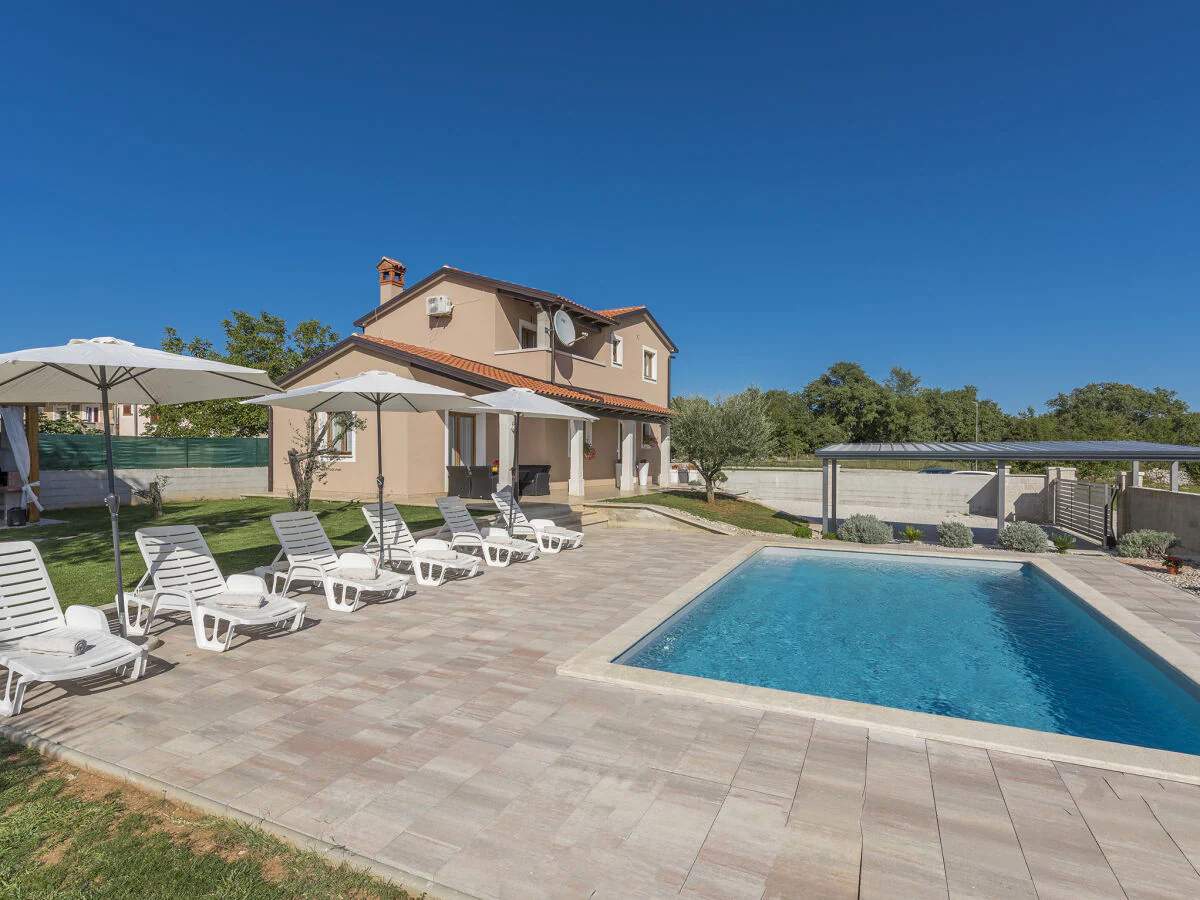 Villa - No title - - Outdoor photo 5