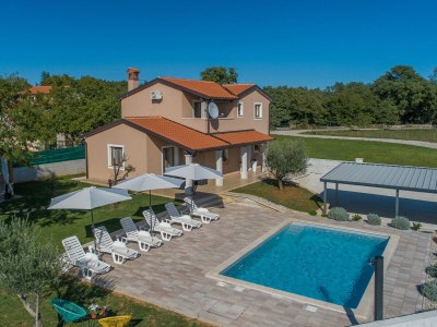 Villa - No title - - Outdoor photo 4