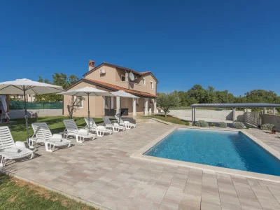 Villa - No title - - Outdoor photo 5