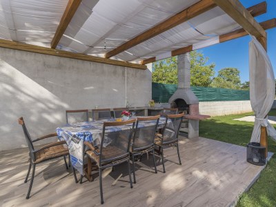 Villa - No title - - Outdoor photo 7