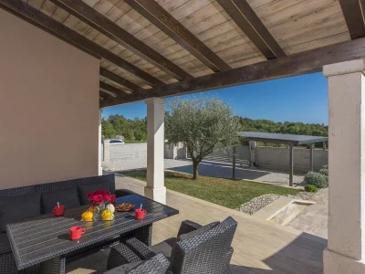 Villa - No title - - Outdoor photo 8