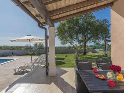 Villa - No title - - Outdoor photo 9