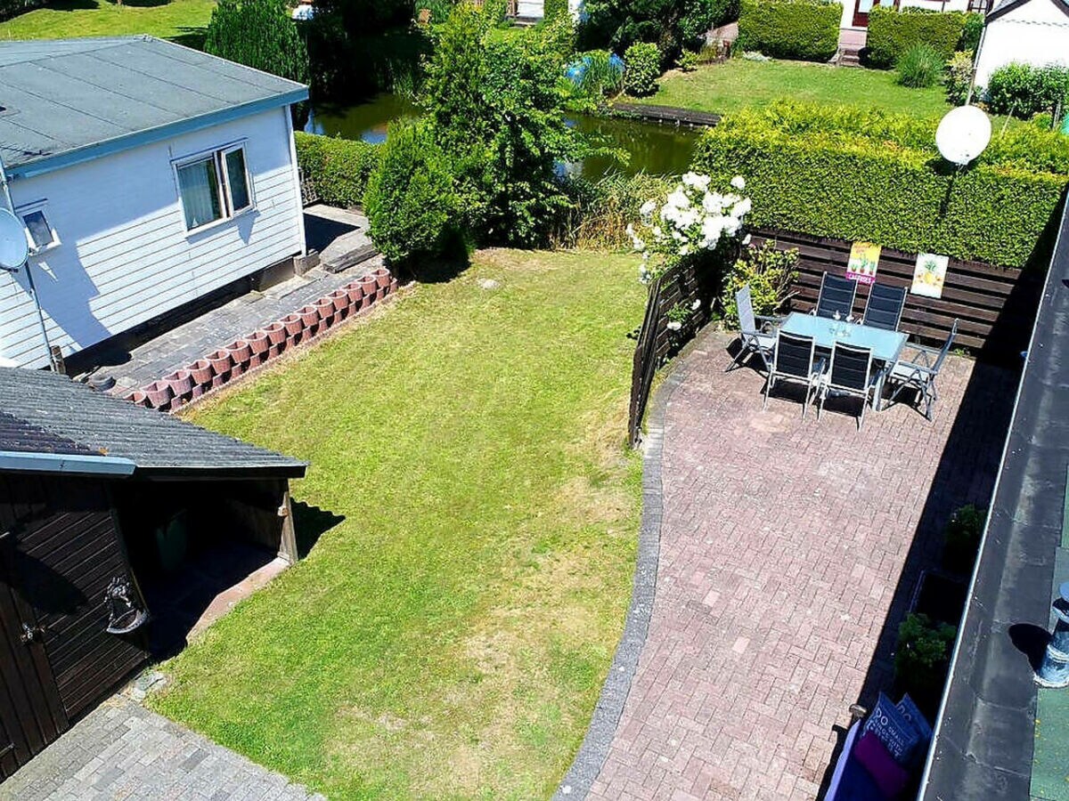 Chalet V8 - Outdoor photo 2