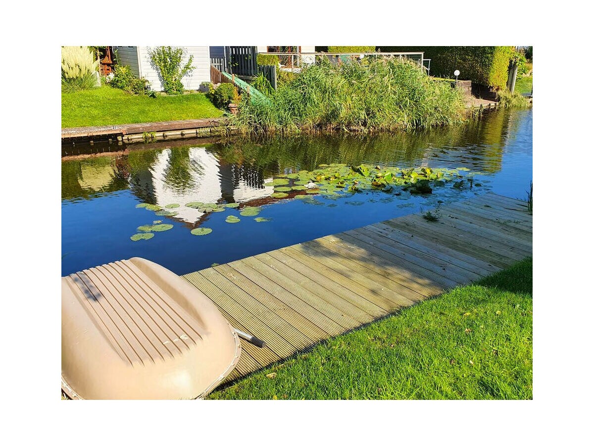 Chalet V8 - Outdoor photo 4