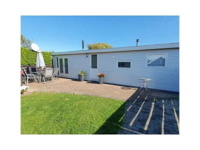 Chalet V8 in Makkum - Chalet