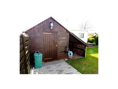 Chalet V8 - Outdoor photo 8