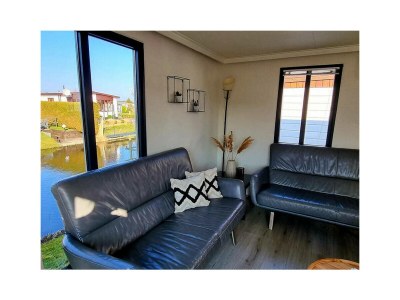 Chalet V8 - Features photo 10