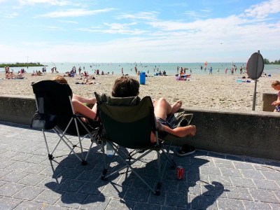 Chalet V8 - Environment photo 16