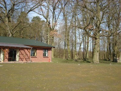 Apartment Wohnung in Zarnewanz nahe Ostsee - Outdoor photo 5