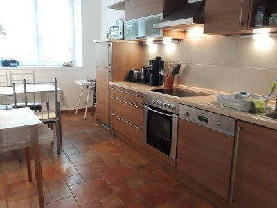 Apartment Wohnung in Zarnewanz nahe Ostsee - Features photo 7