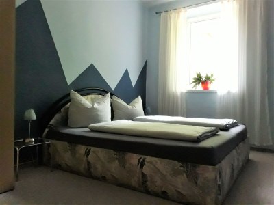 Apartment Wohnung in Zarnewanz nahe Ostsee - Features photo 8