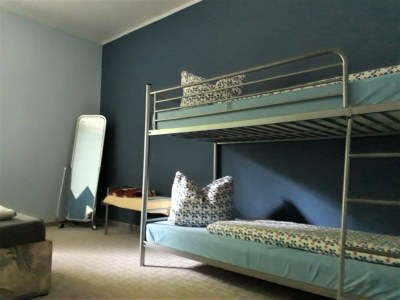 Apartment Wohnung in Zarnewanz nahe Ostsee - Features photo 9