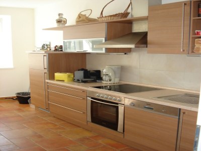 Apartment Wohnung in Zarnewanz nahe Ostsee - Features photo 11