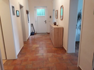 Apartment Wohnung in Zarnewanz nahe Ostsee - Features photo 12