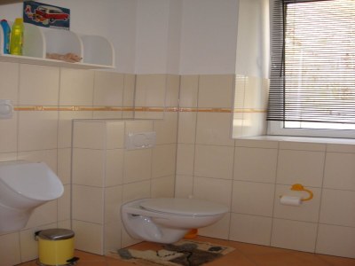 Apartment Wohnung in Zarnewanz nahe Ostsee - Features photo 13