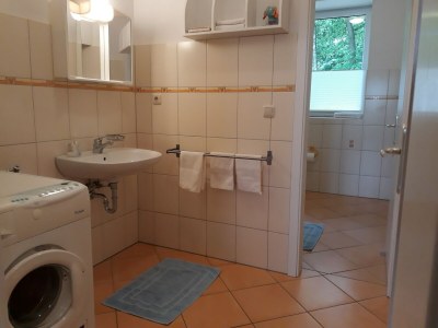 Apartment Wohnung in Zarnewanz nahe Ostsee - Features photo 14