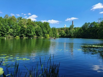 Apartment Wohnung in Zarnewanz nahe Ostsee - Environment photo 30