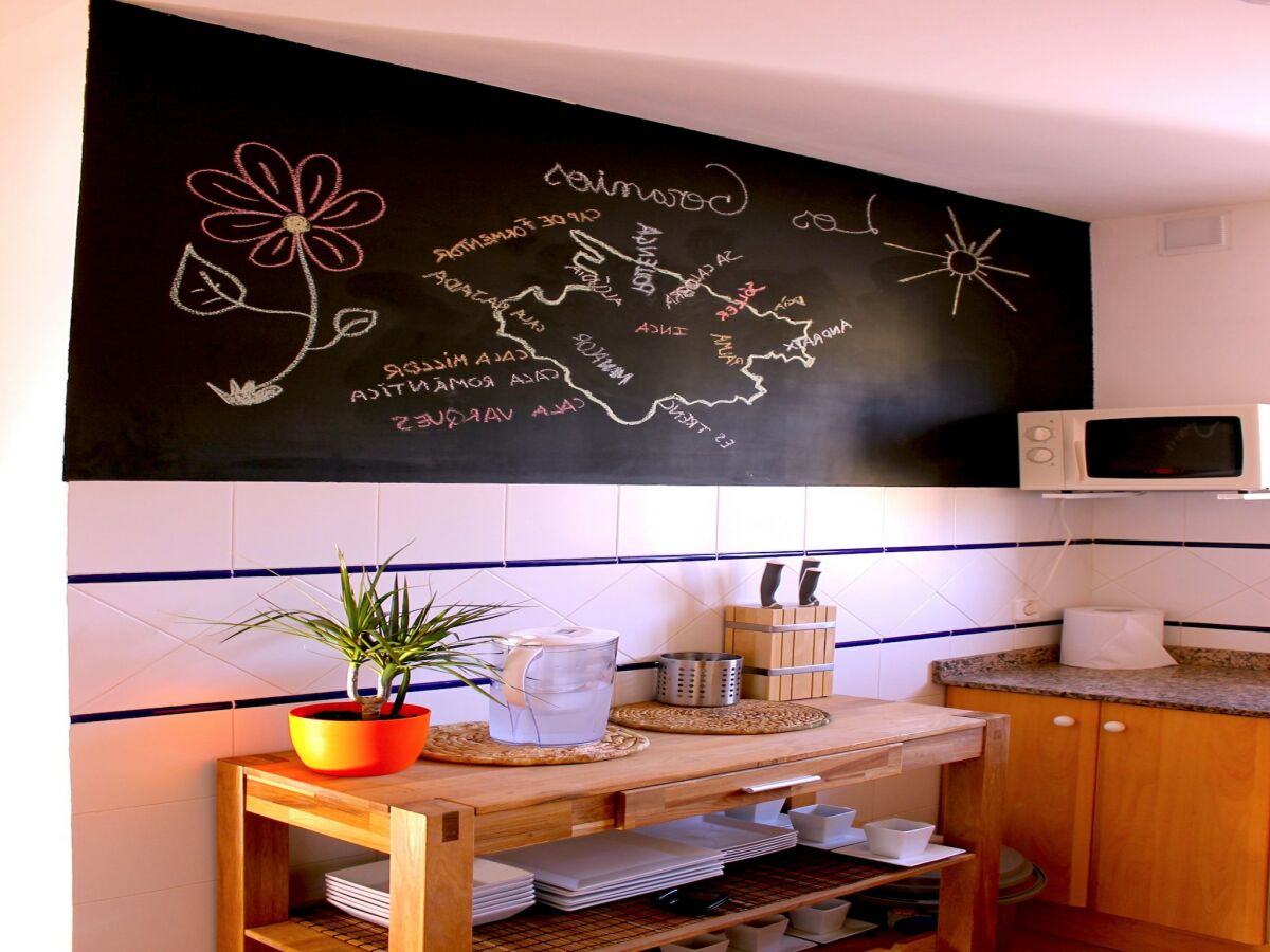 Villa Villa in Cala Romantica mit privatem Pool - Outdoor photo 3