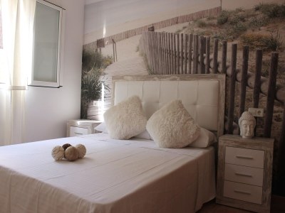 Villa Villa in Cala Romantica mit privatem Pool - Features photo 8