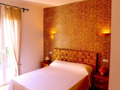 Villa Villa in Cala Romantica mit privatem Pool - Features photo 19