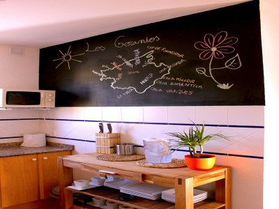 Villa Villa in Cala Romantica mit privatem Pool - Outdoor photo 24