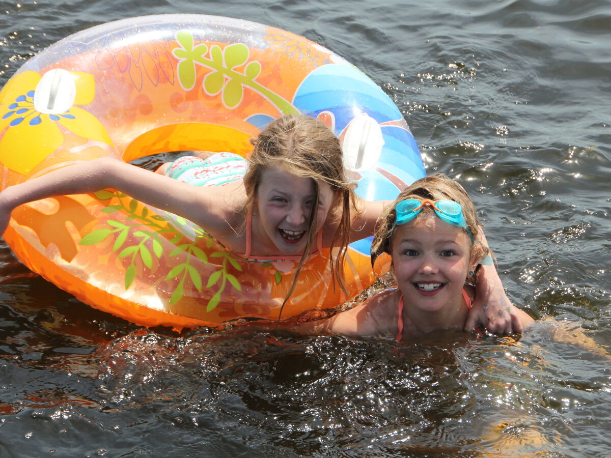 Holiday house Wijde Aa 5 - Outdoor photo 2