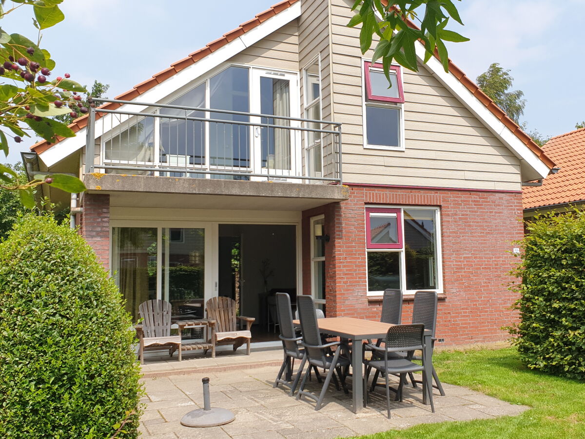 Holiday house Wijde Aa 5 - Outdoor photo 3