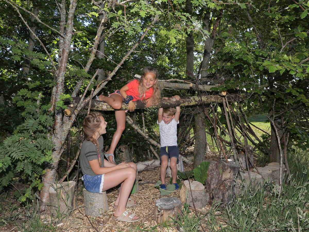 Holiday house Wijde Aa 5 - Outdoor photo 5