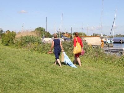 Holiday house Wijde Aa 5 - Outdoor photo 6