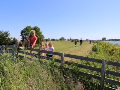 Holiday house Wijde Aa 5 - Outdoor photo 9