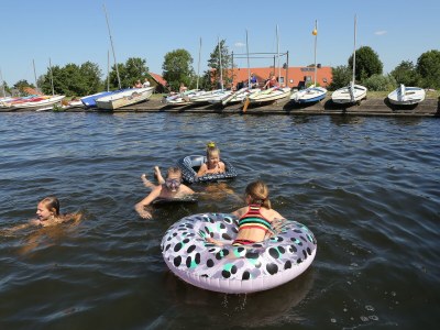 Holiday house Wijde Aa 5 - Outdoor photo 10