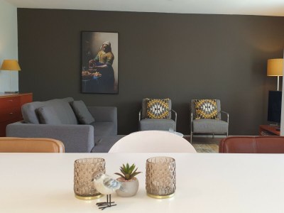 Holiday house Wijde Aa 5 - Features photo 12