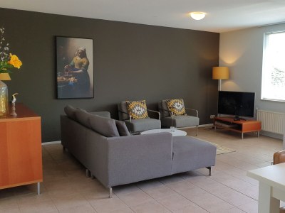 Holiday house Wijde Aa 5 - Features photo 13