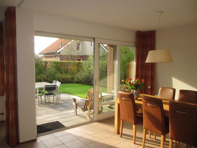 Holiday house Wijde Aa 5 - Features photo 16