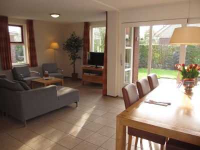 Holiday house Wijde Aa 5 - Features photo 18