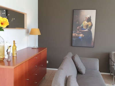 Holiday house Wijde Aa 5 - Features photo 21