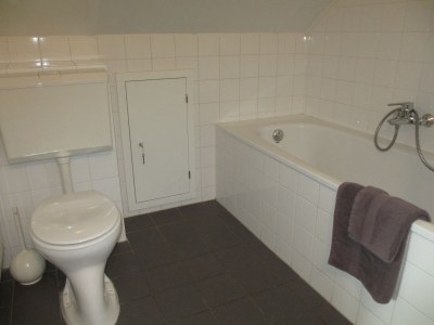 Holiday house Wijde Aa 5 - Features photo 28