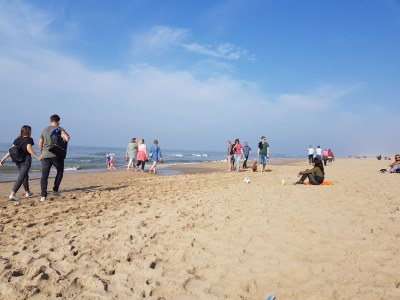 Holiday house Wijde Aa 5 - Environment photo 32