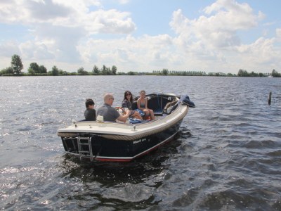 Holiday house Wijde Aa 5 - Environment photo 33