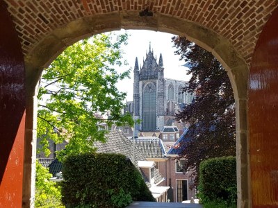 Holiday house Wijde Aa 5 - Environment photo 34