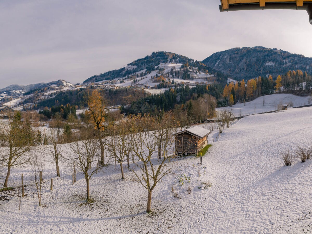 Farmhouse Unterrain - Outdoor photo 2